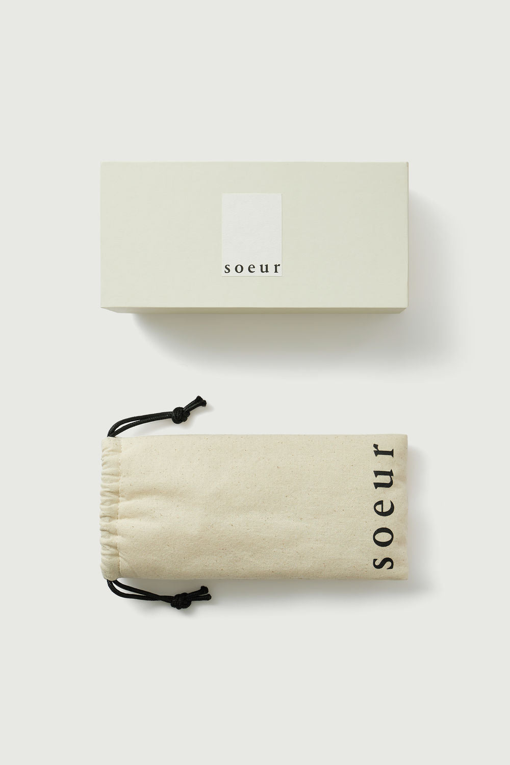 GREY AMBER SUNGLASSES