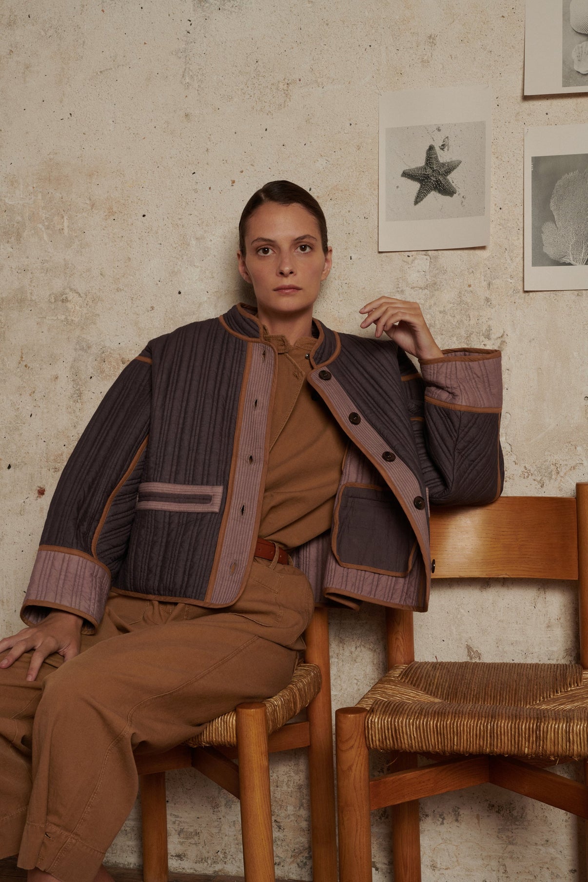 PAVANE JUMPSUIT vue 9