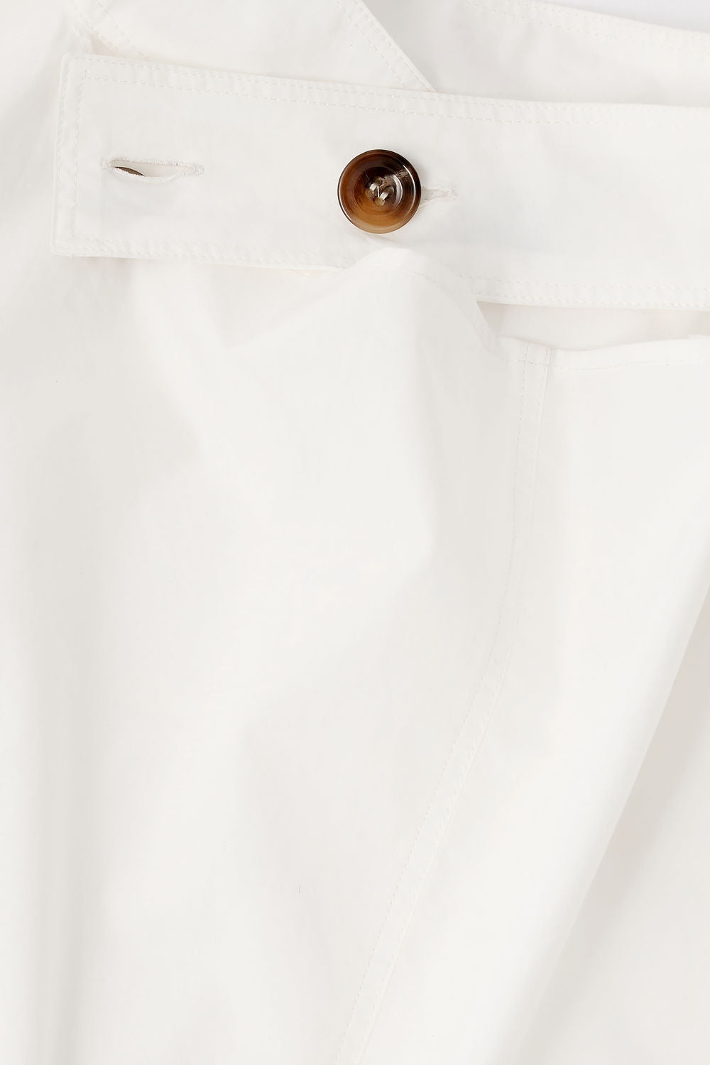 Blouse Felicite - Blanc Cassé - Coton - Femme