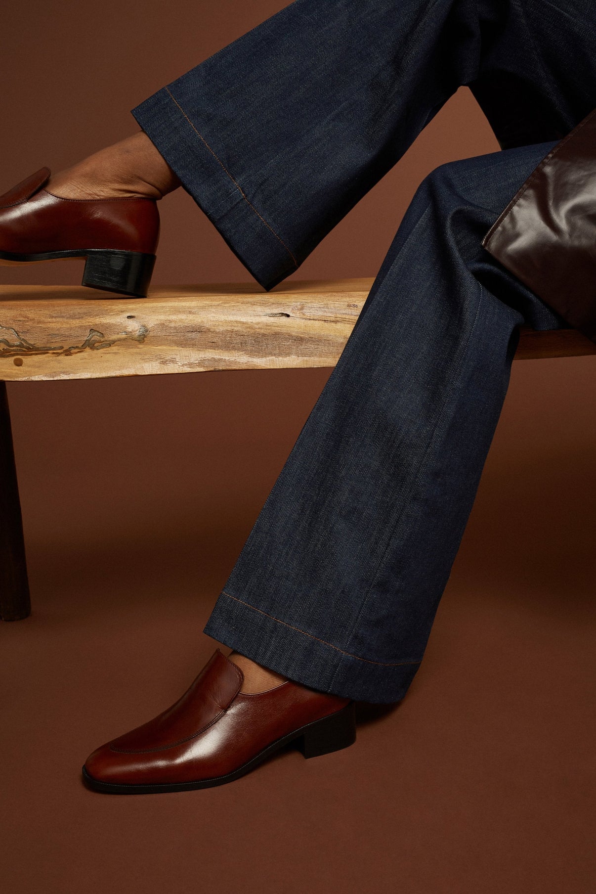 NAIROBI LOAFERS vue 10