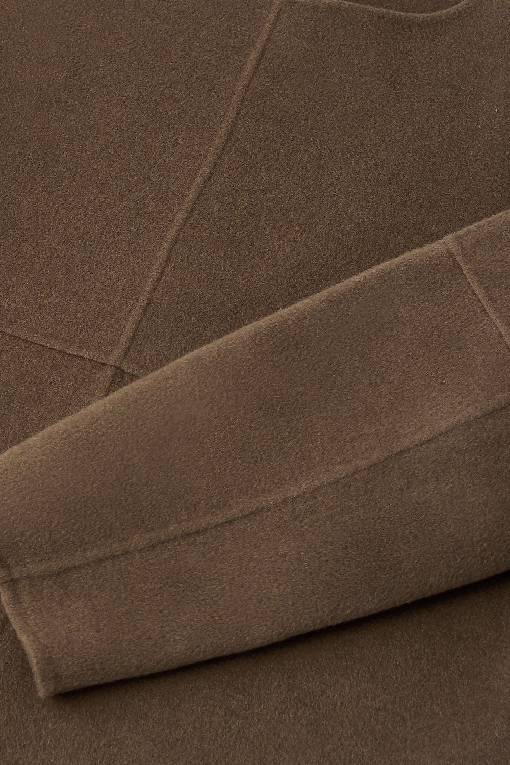 Pull Valerianne - Beige/Gris - Laine - Femme vue 7