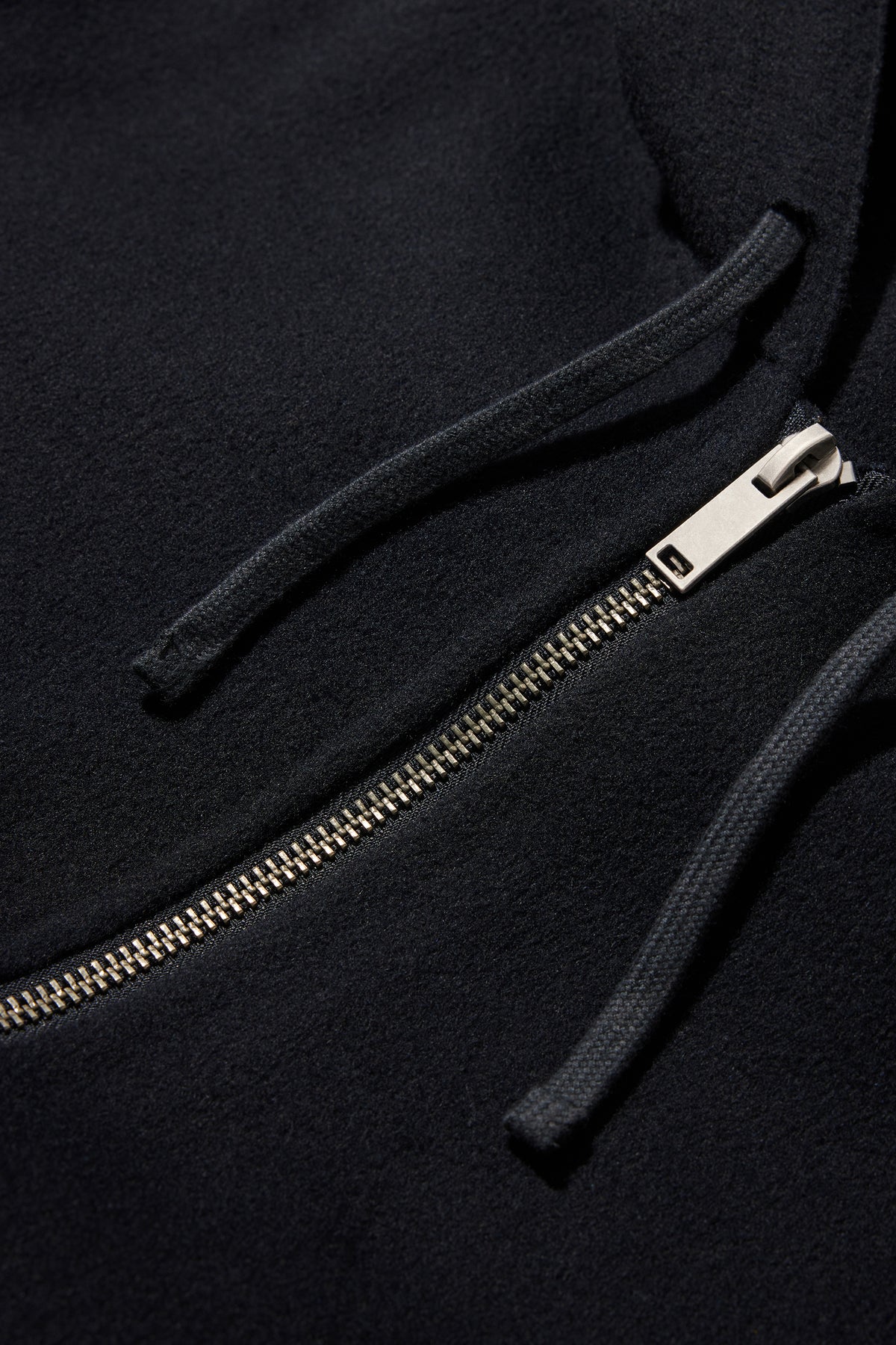 Jacket Max - Deep Navy - Double-Faced - Men vue 5